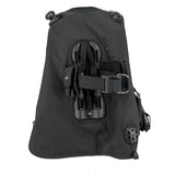 Open Box Genesis Odyssey Weight Integrated Back Inflation aircell BCD-