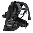 Open Box Genesis Odyssey Weight Integrated Back Inflation aircell BCD-XS-