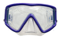 Genesis Rama Dive Mask without Purge-Ultra Violet-