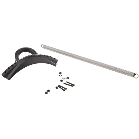 Open Box Hollis Fin Spring Strap Kit Reg/XL, F-1/F-2-