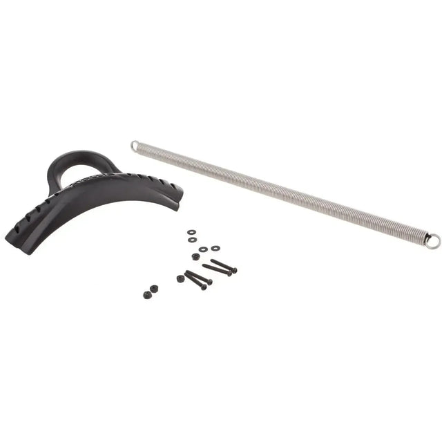 Open Box Hollis Fin Spring Strap Kit Reg/XL, F-1/F-2-