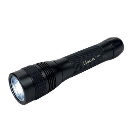 Hollis LED 6 Primary Dive Light Magnetic Switch-