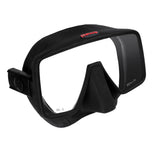 Hollis M4 Frameless Low Volume Scuba Diving Mask