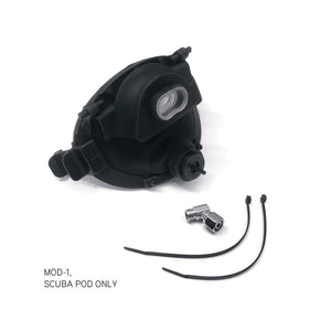Dive Masks Accessories