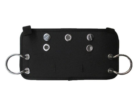 Open Box Hts 2 Buttplate (Backplate Compatible)-
