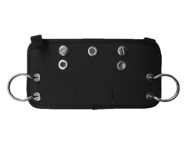 Open Box Hts 2 Buttplate (Backplate Compatible)-