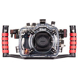 Open Box Ikelite 6812.75 Underwater Camera Housing for Nikon D-750 Digital SLR Camera-