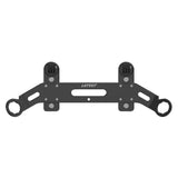 Open Box LEFEET Dual Jet Rail / Required to make a double unit-