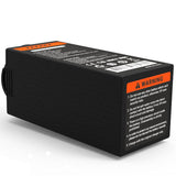 Open Box LEFEET Extra Battery-