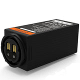 Open Box LEFEET Extra Battery-