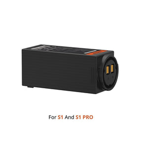 Open Box LEFEET Extra Battery-