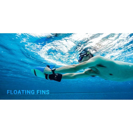 Open Box LEFEET Floating Shark Fin-