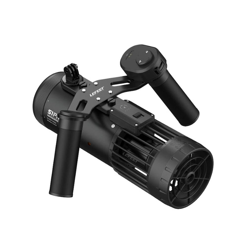 Open Box LEFEET S1 Pro / Single scooter-