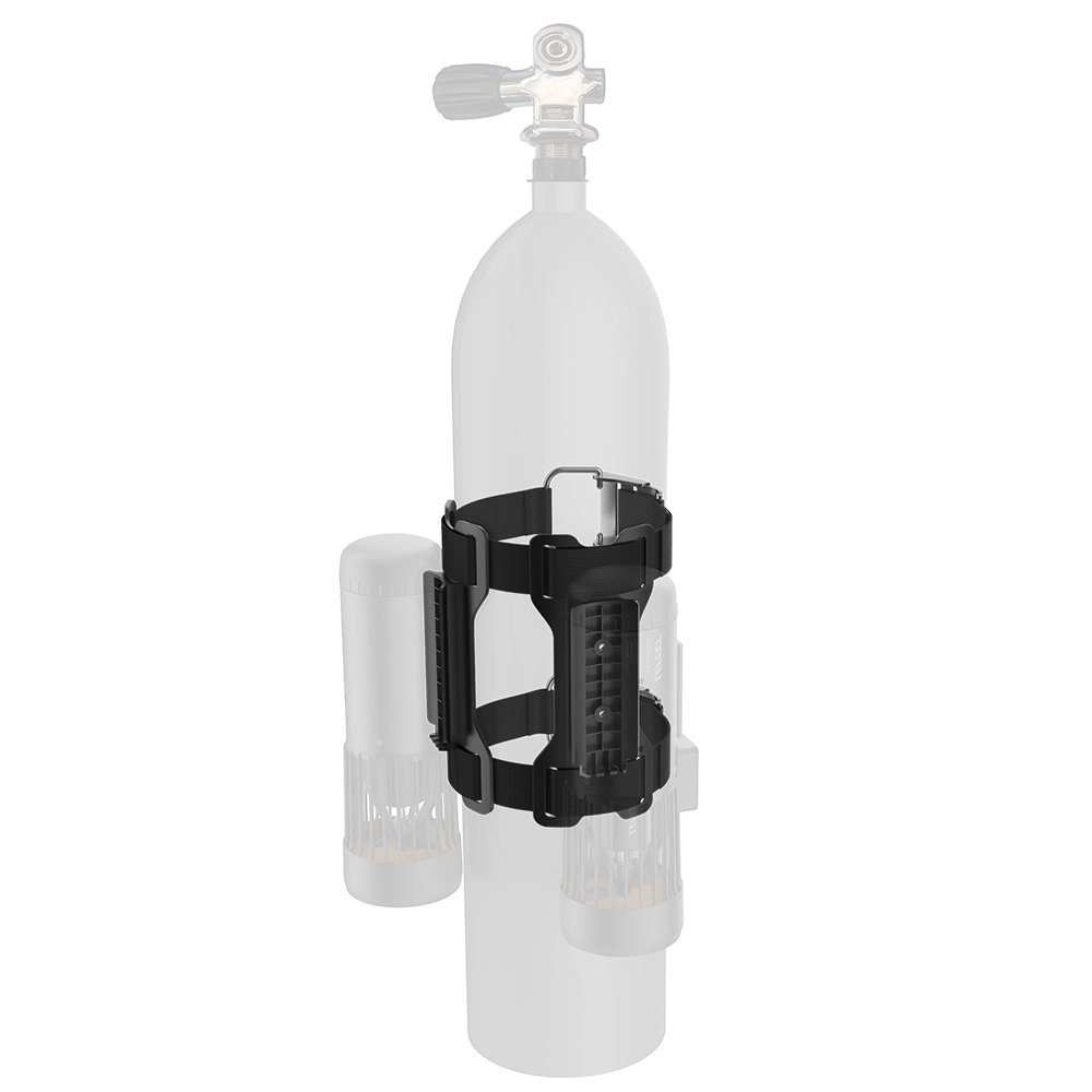 Open Box LEFEET Scuba Tank Mount-