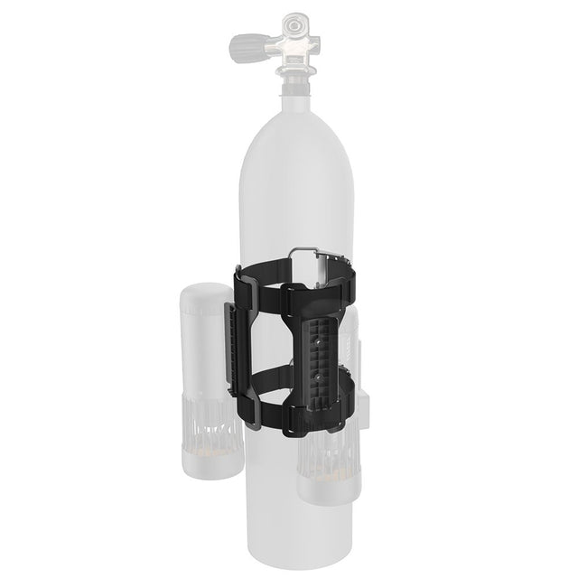 Open Box LEFEET Scuba Tank Mount-