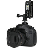 Light & Motion Stella Pro Lights Sidekick Cold Shoe Mount-