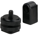 Light & Motion Stella Pro Lights Sidekick Cold Shoe Mount-