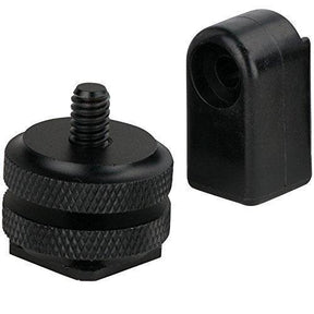 Light & Motion Stella Pro Lights Sidekick Cold Shoe Mount-