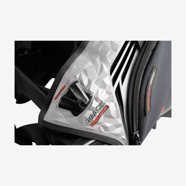 Mares Grace Ergotrim BCD-