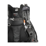 Mares Grace Ergotrim BCD-