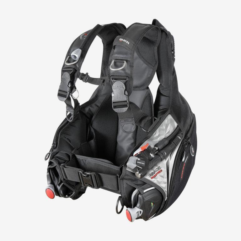 Mares Grace Ergotrim BCD-XS-
