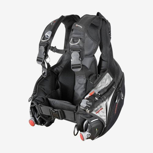 Mares Grace Ergotrim BCD-