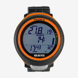 Mares Puck 4 Dive Computer-