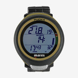 Mares Puck 4 Dive Computer-