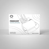 Open Box Ocean Guardian FREEDOM7-