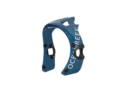 Open Box Ocean Reef Extender Kit-Cobalt-