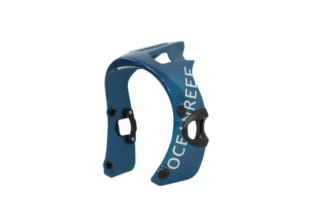 Open Box Ocean Reef Extender Kit-Cobalt-