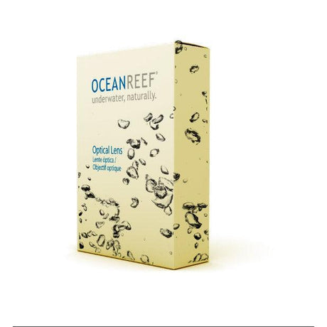 Ocean Reef Lens for Optical Lens Support 2.0-Left -1.0