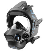 Open Box Ocean Reef Neptune III Package - Diving Full Face Mask-