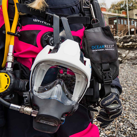 Open Box Ocean Reef Neptune III System-