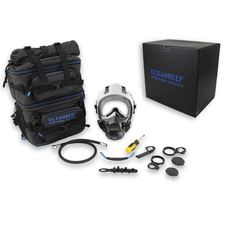 Open Box Ocean Reef Neptune III System-