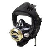 Ocean Reef Predator Extender Mask Kit-