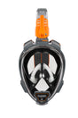 Open Box Ocean Reef Reef Aria QR+ with camera holder-Black-S/M-