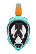 Open Box Ocean Reef Reef Aria QR+ with camera holder-Teal-S/M-