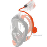 Ocean Reef Snorkie-Talkie-