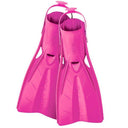 Open Box Oceanic Accel Fin-Pink-Reg (10-12)-