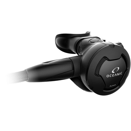 Oceanic Alpha 10 Second Stage Dive Regulator-