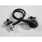 Oceanic Alpha 8 + SP5 Dive Regulator Set-DIN