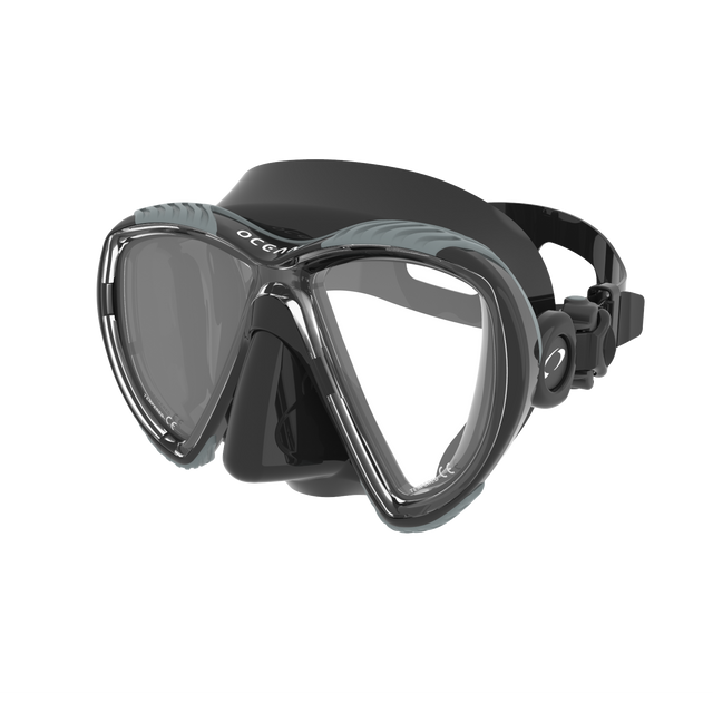 Dive Mask Demystified: A Beginner's Guide to Fit, Features & Anti-Fog