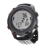 Open Box Oceanic Geo 4.0 Dive Computer-Black-