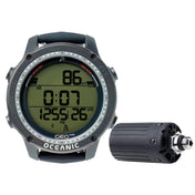 Open Box Oceanic Geo Air, Bundle W/ Transmitter-