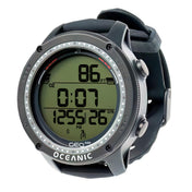 Open Box Oceanic Geo Air, Watch Only-