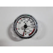 Open Box Oceanic Max Depth SWIV Module-