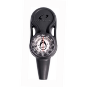 Oceanic Maxdepth Three Gauge Navcon Swiv Console-