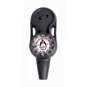 Oceanic Maxdepth Three Gauge Navcon Swiv Console-