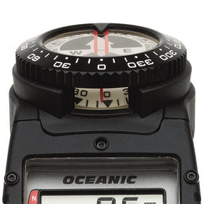 Open Box Oceanic Optional SWIV Compass for Pro Plus and Pro Plus II Dive Computer-
